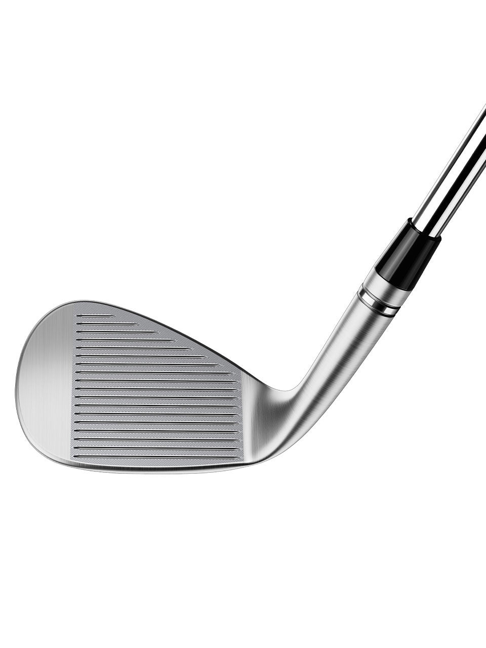 TaylorMade Milled Grind 5 Wedge - Satin Chrome (Right Hand)