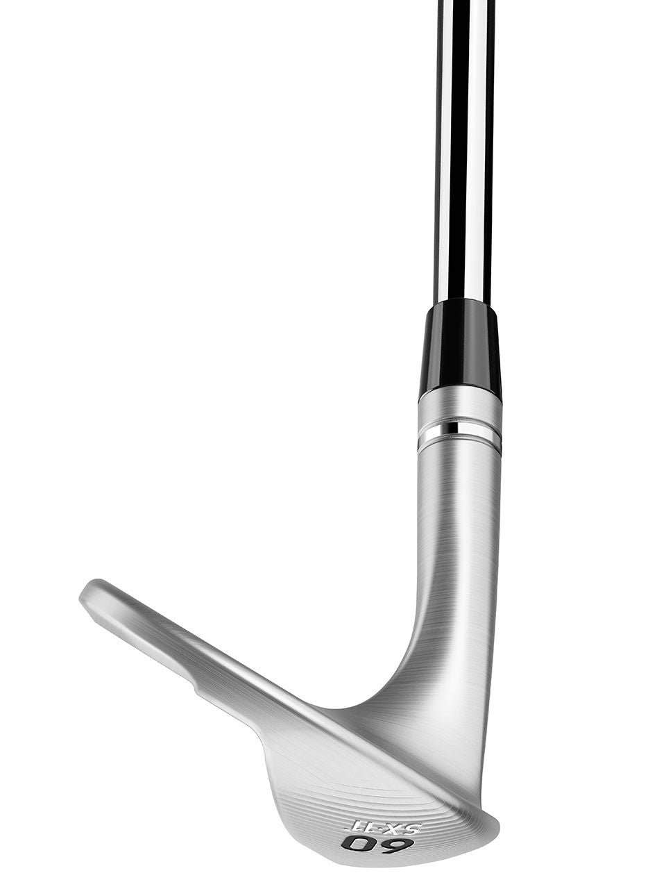 TaylorMade Milled Grind 5 Wedge - Satin Chrome (Right Hand)