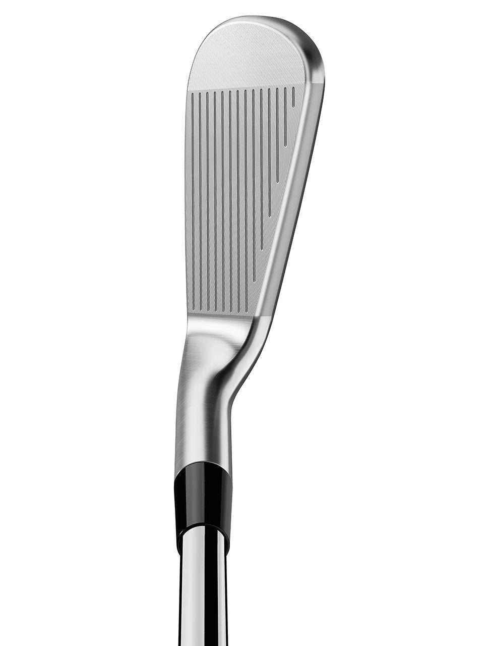 TaylorMade P7CB Iron - Steel Shaft