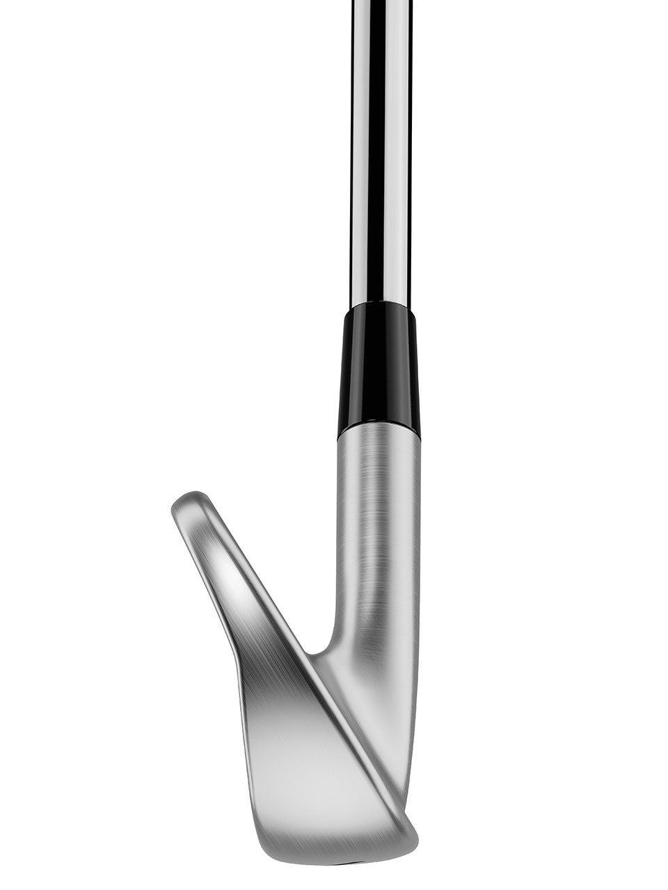 TaylorMade P7CB Irons - Steel Shaft