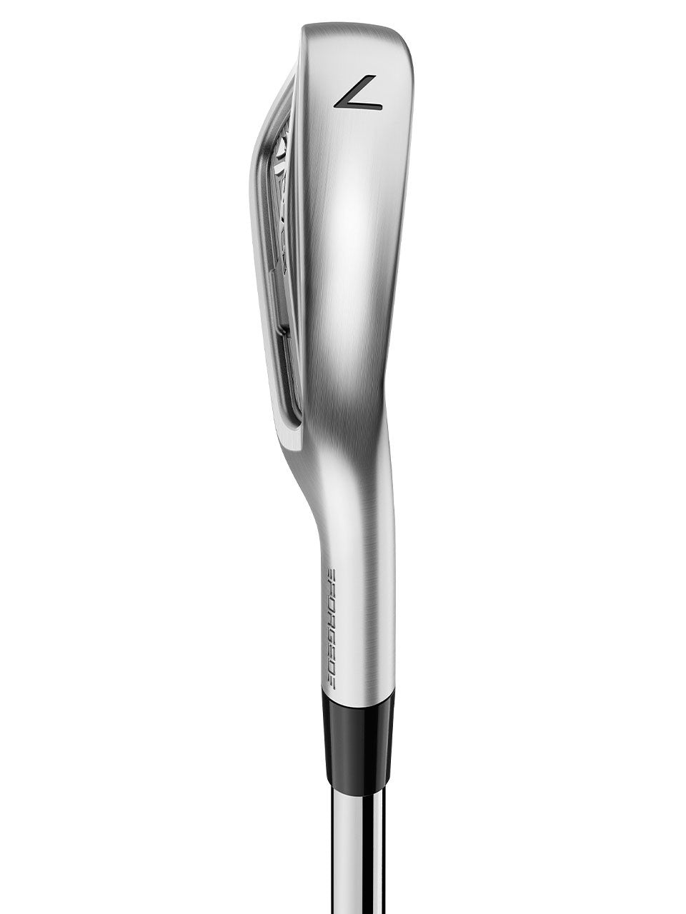 TaylorMade P7CB Irons - Steel Shaft