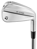 TaylorMade P770 2024 Iron - Steel Shaft