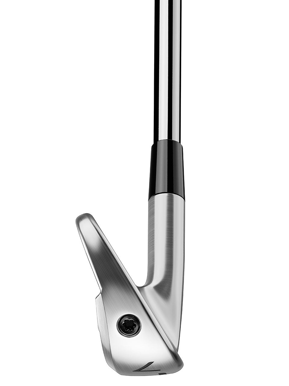 TaylorMade P770 2024 Irons - Steel Shaft