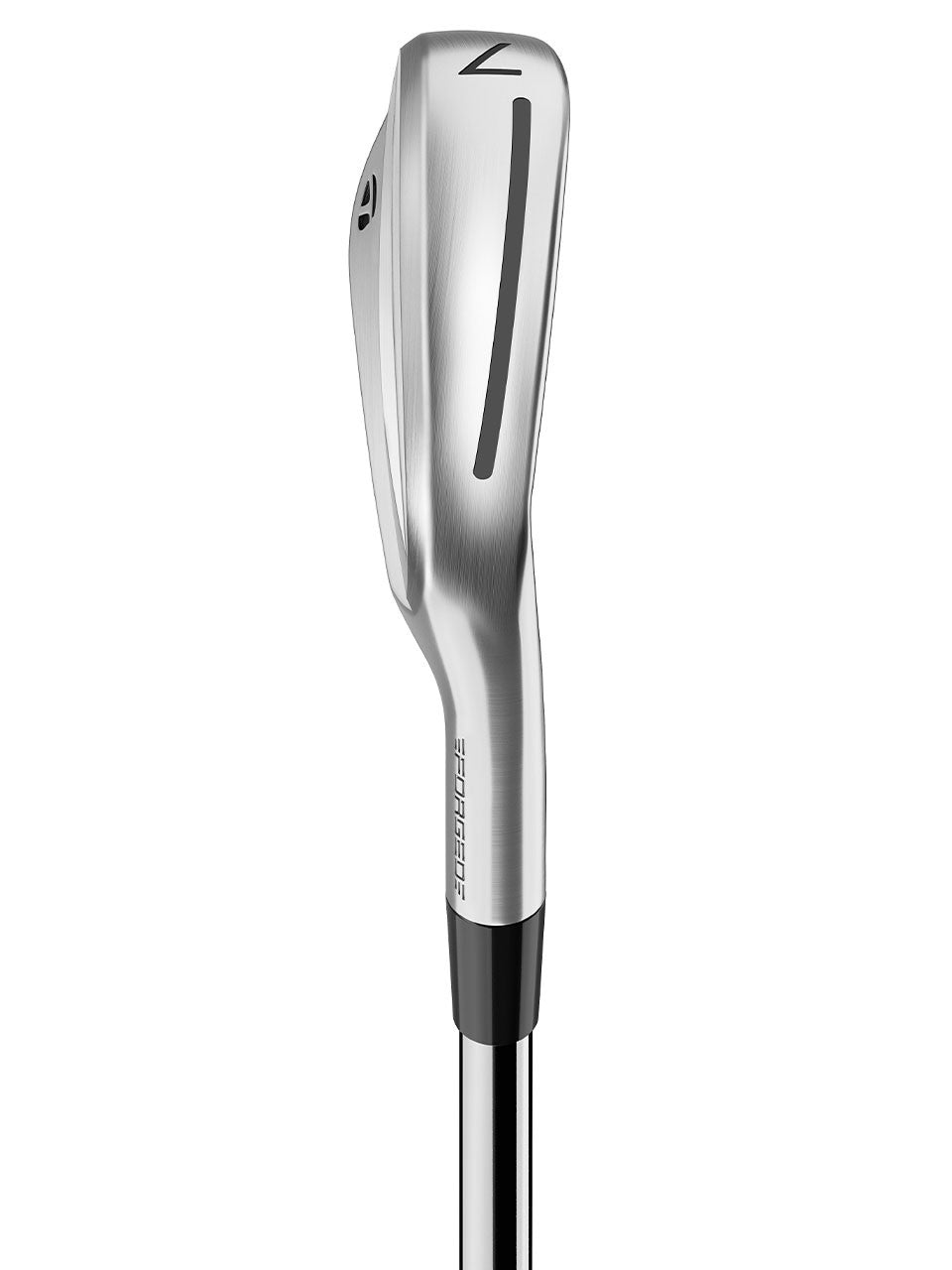 TaylorMade P770 2024 Irons - Steel Shaft