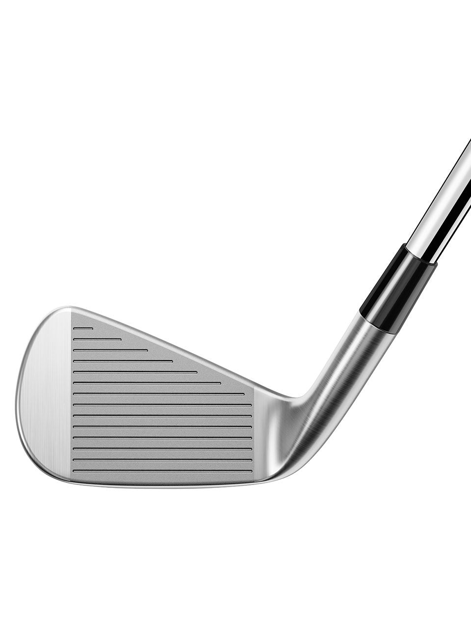TaylorMade P790 2025 Iron - Steel Shaft (Mens Left)