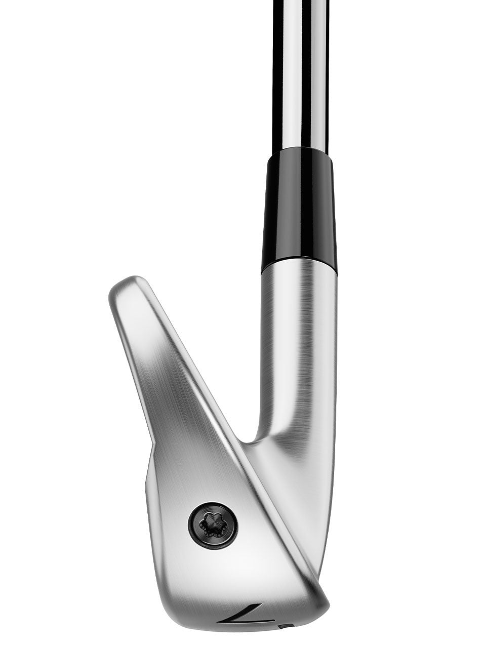 TaylorMade P790 2025 Iron - Steel Shaft (Mens Right)