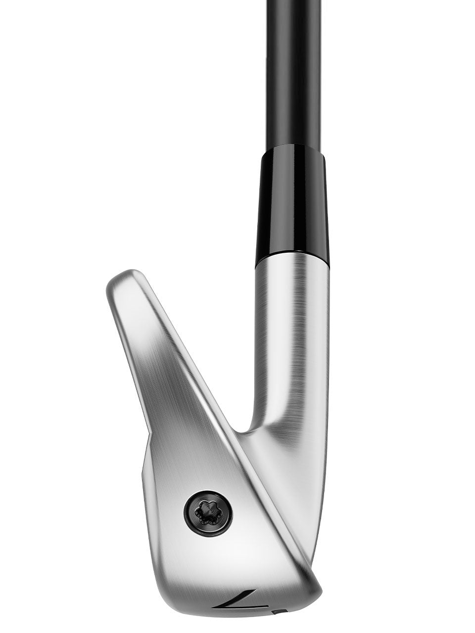 TaylorMade P790 2025 Irons - Graphite Shaft
