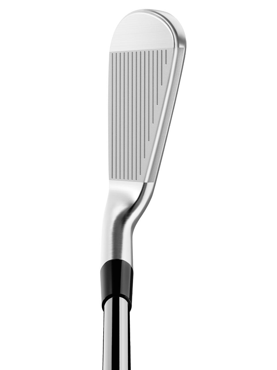 TaylorMade P790 2025 Irons - Steel Shaft (Mens Left)