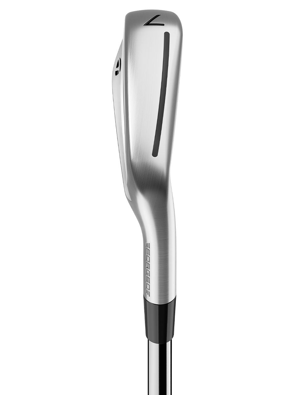 TaylorMade P790 2025 Irons - Steel Shaft (Mens Right)