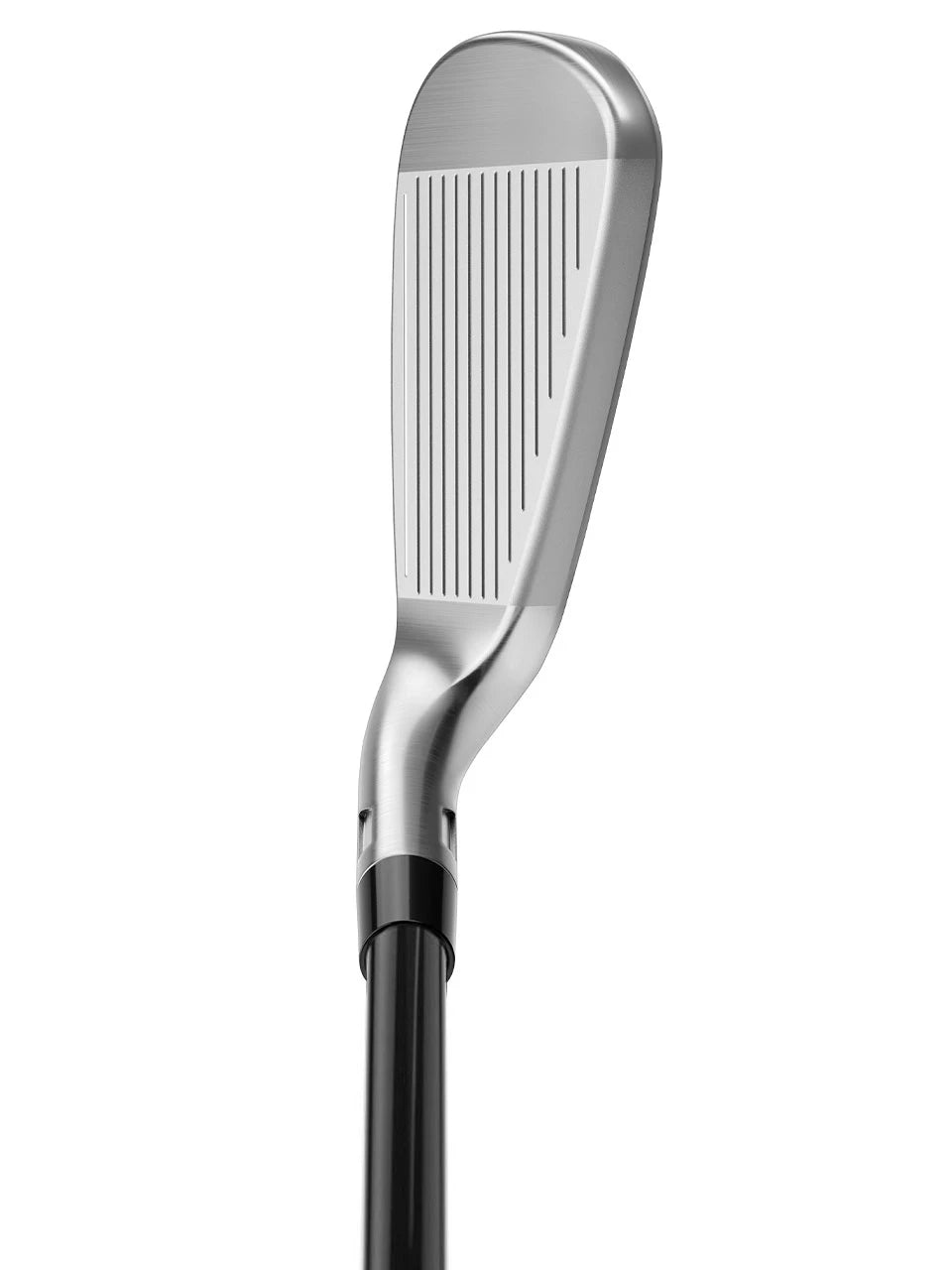 TaylorMade Qi Max HL Iron - Graphite Shaft