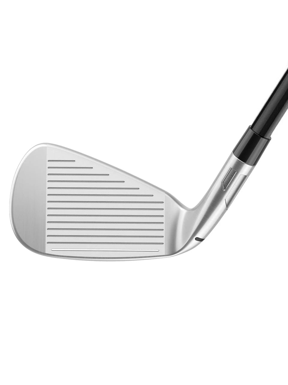 TaylorMade Qi Max HL Iron - Graphite Shaft