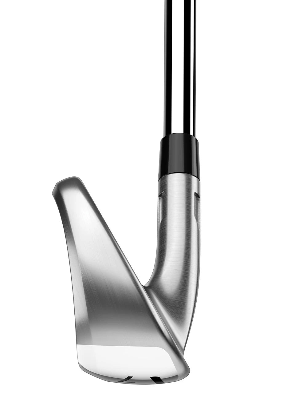 TaylorMade Qi Max HL Irons - Steel Shaft