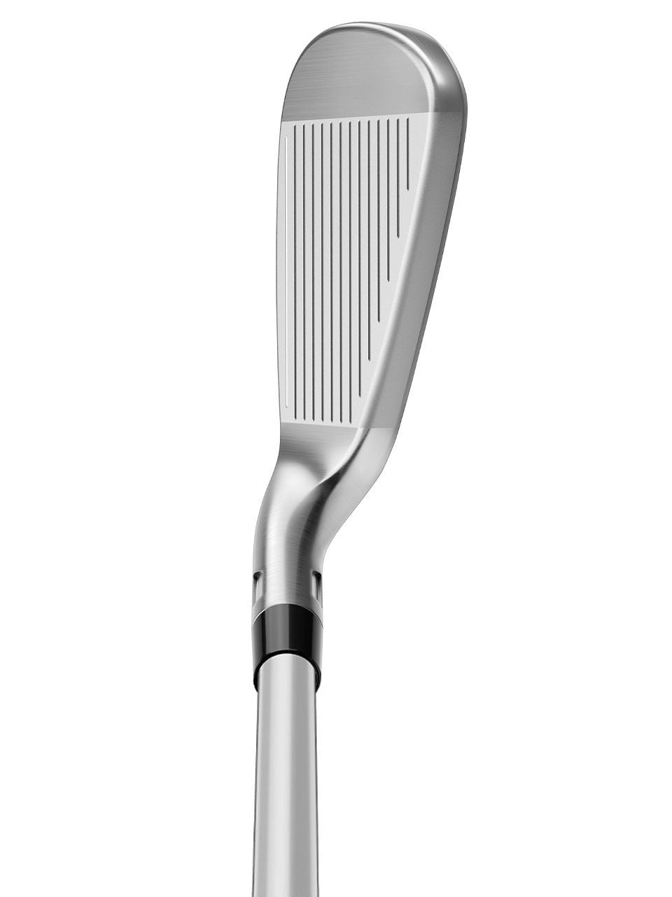 TaylorMade Qi Max HL Women's Irons