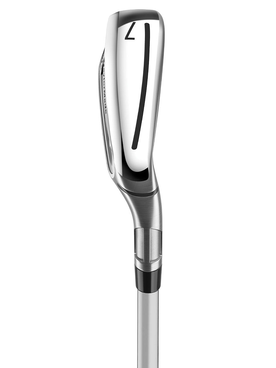 TaylorMade Qi Max HL Women's Irons