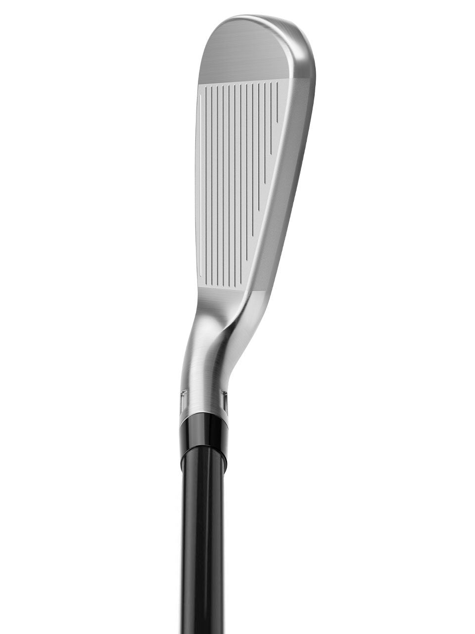 TaylorMade Qi Max Irons - Graphite Shaft