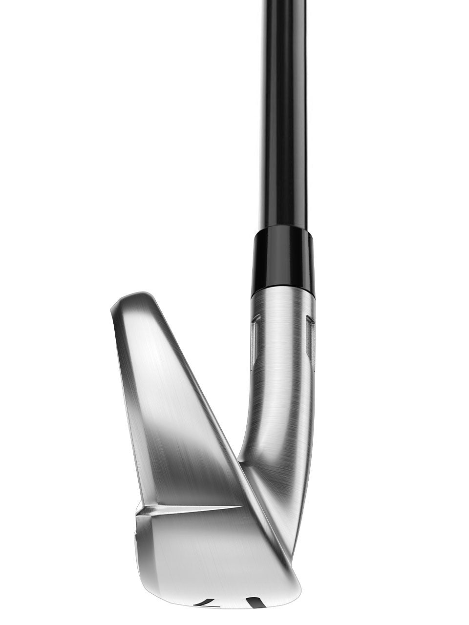 TaylorMade Qi Max Irons - Graphite Shaft