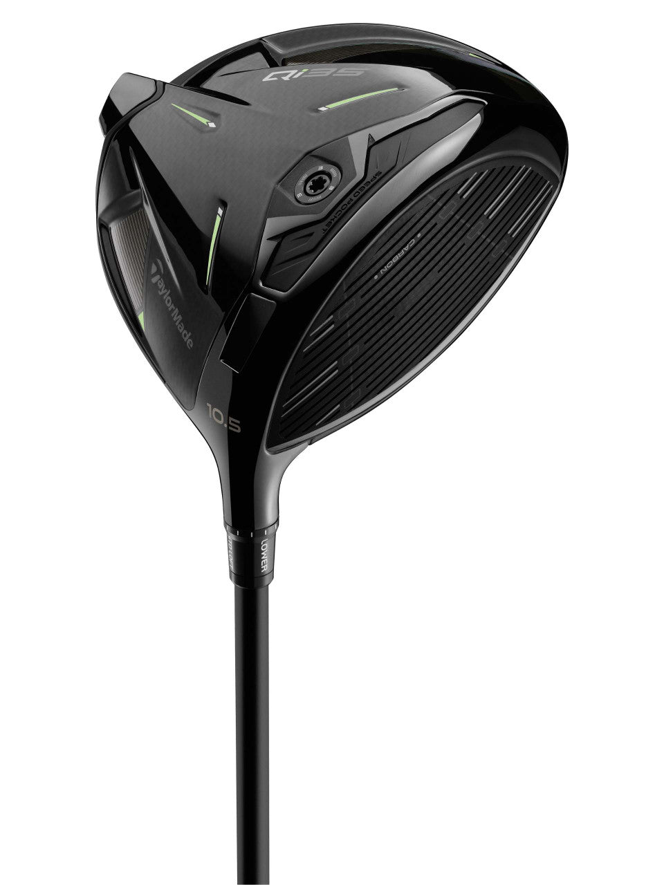 TaylorMade Qi35 Designer Series Driver