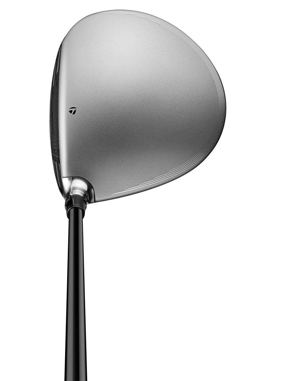 TaylorMade Qi35 Precious Metals Driver - Silver