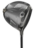 Pre-Owned Taylormade Qi35 Driver - LH 9D - Stiff