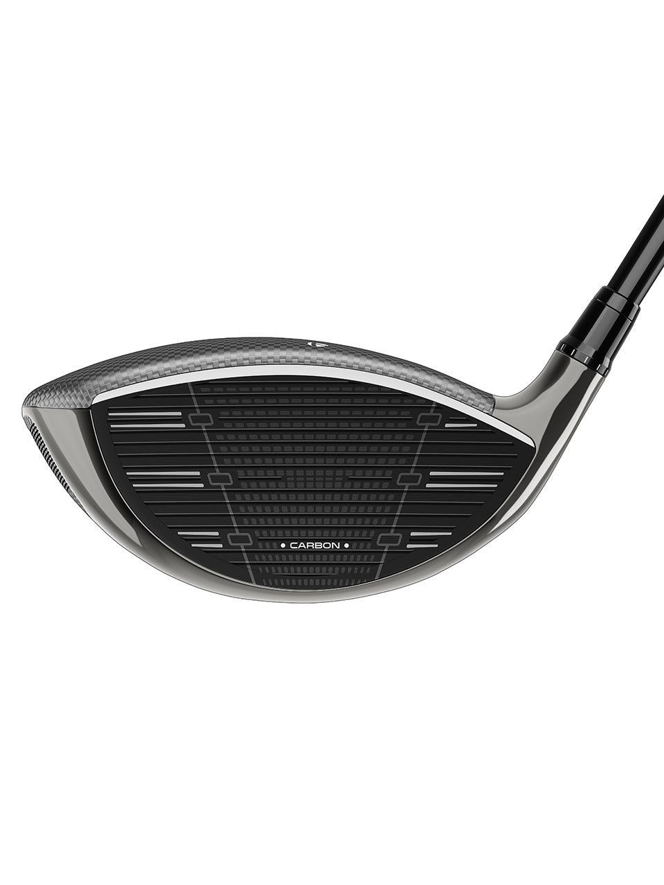 TaylorMade Qi35 Driver (Mens Right)