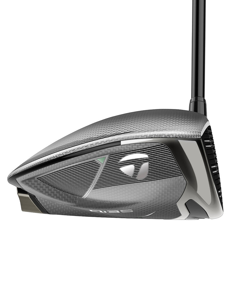 TaylorMade Qi35 Driver (Mens Right)