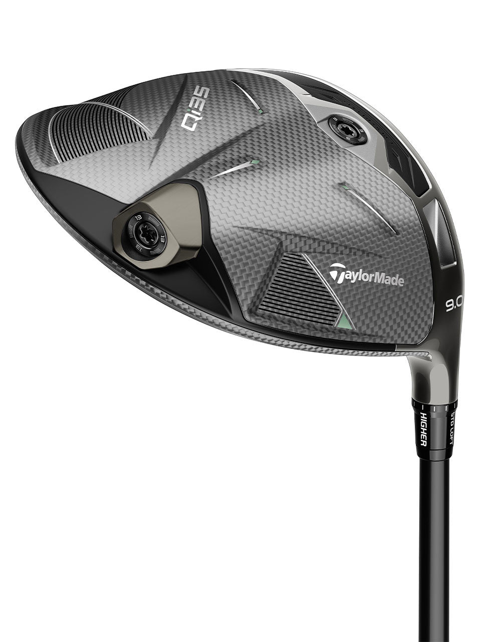 TaylorMade Qi35 Driver (Mens Right)