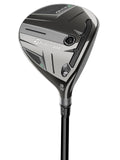 Pre-Owned Taylormade Qi35 Fairway - LH - 3W - Stiff Flex (RH Shaft)