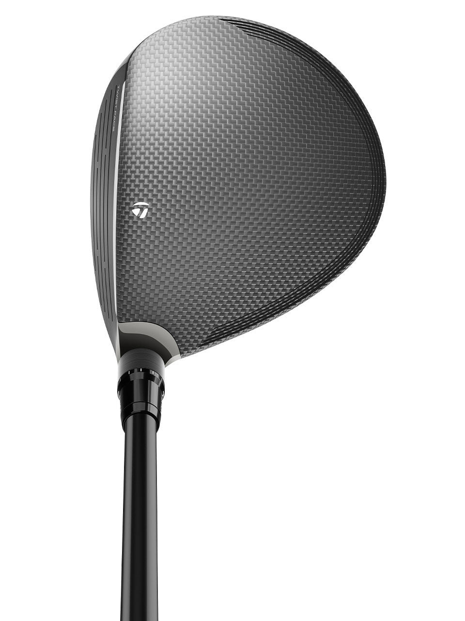 Pre-Owned Taylormade Qi35 Fairway - LH - 3W - Regular