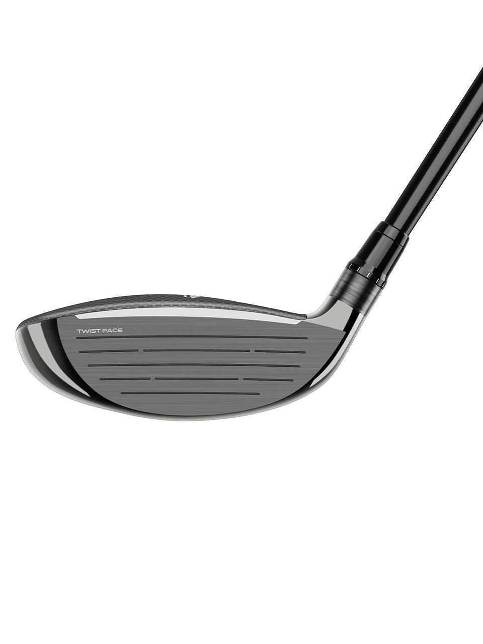 Pre-Owned Taylormade Qi35 Fairway - LH - 3W - Stiff Flex (RH Shaft)
