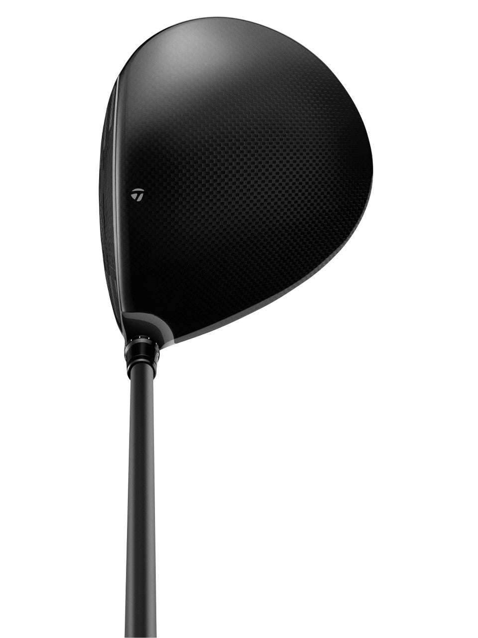 TaylorMade Qi35 LS Designer Series Driver