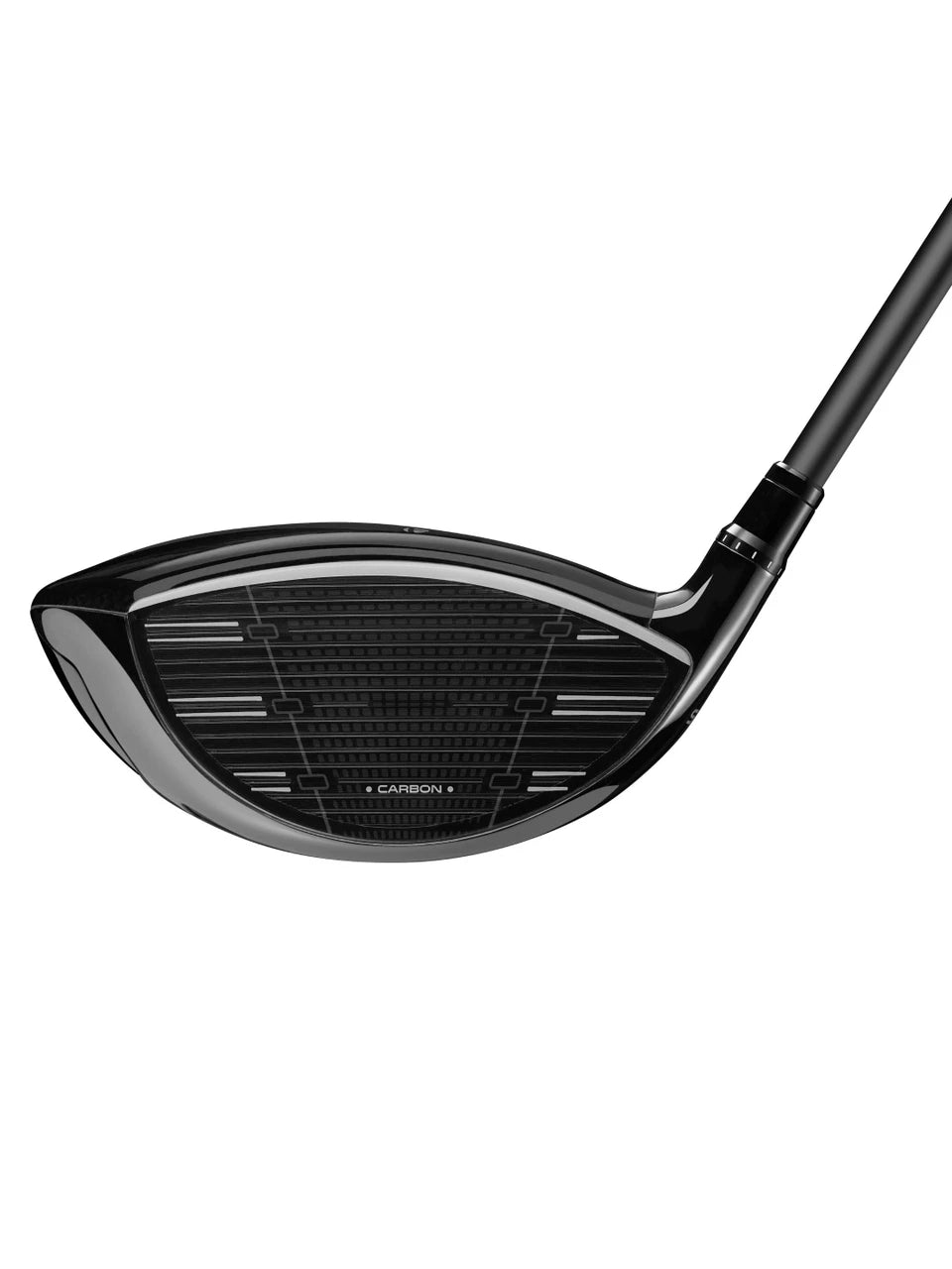 TaylorMade Qi35 LS Designer Series Driver