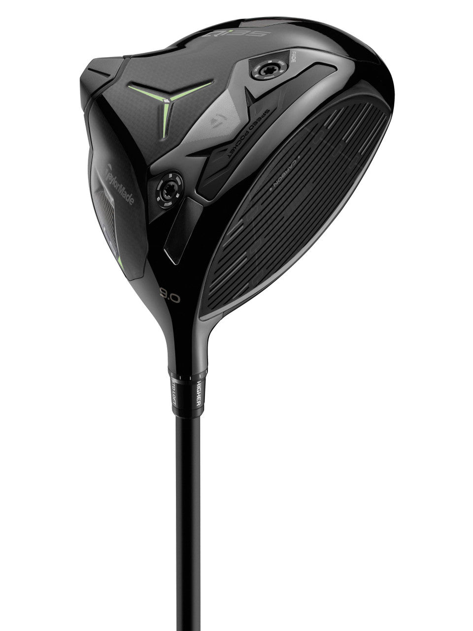 TaylorMade Qi35 LS Designer Series Driver