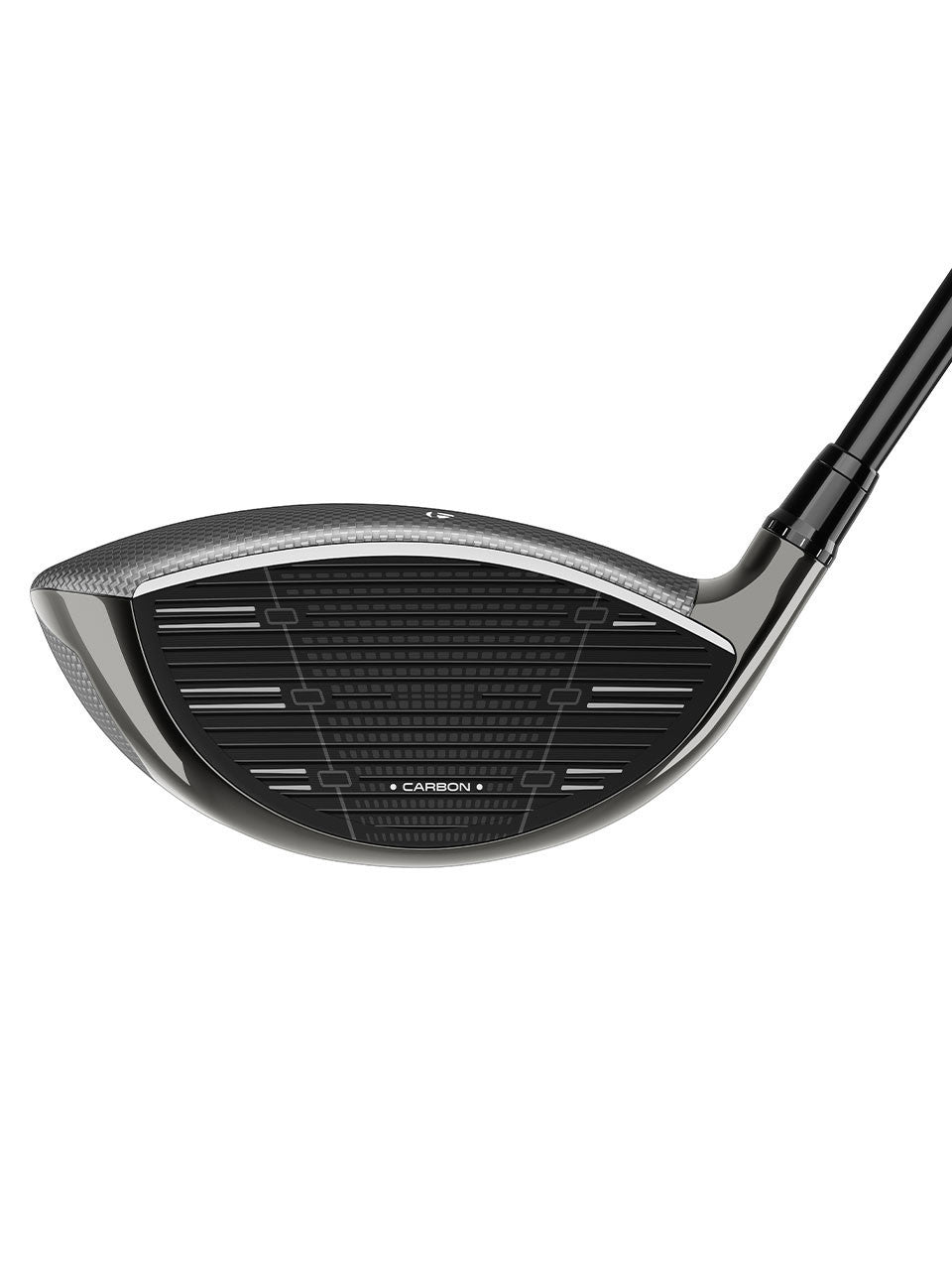 Pre-Owned Taylormade Qi35 LS Driver - LH - 9D - Stiff