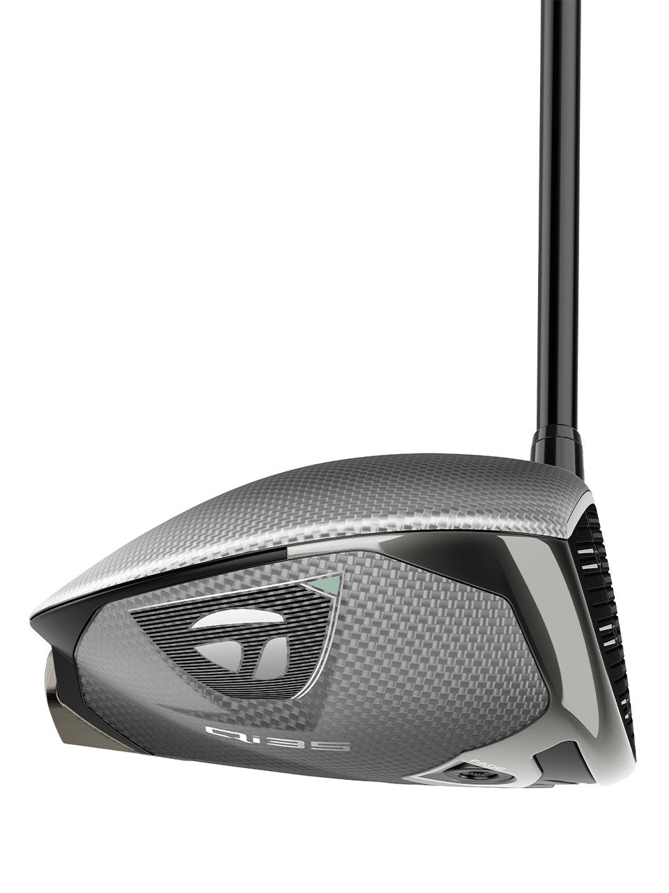 TaylorMade Qi35 LS Driver (Mens Left)