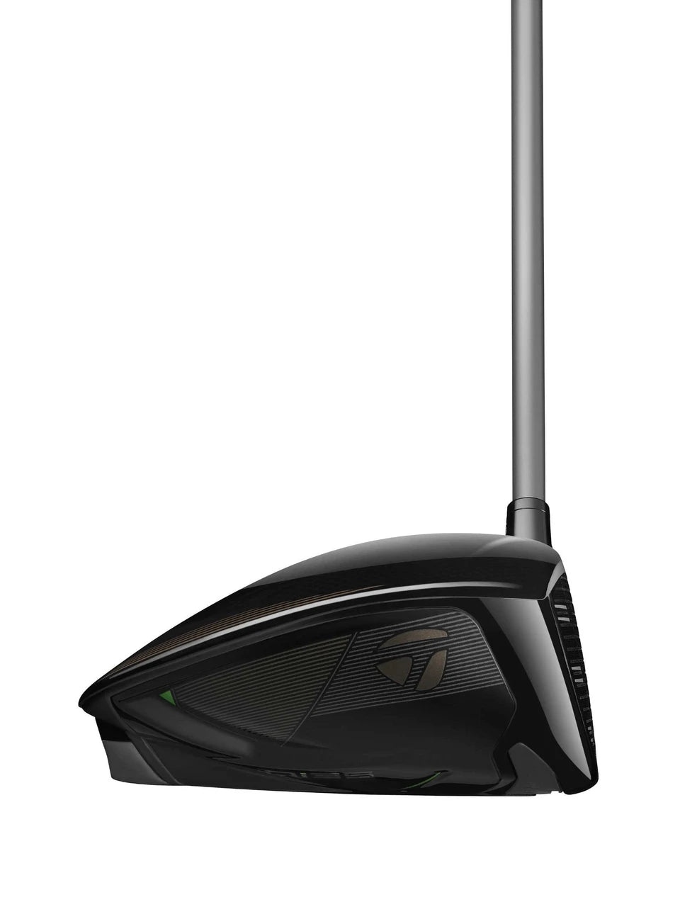 TaylorMade Qi35 Max Designer Series Driver