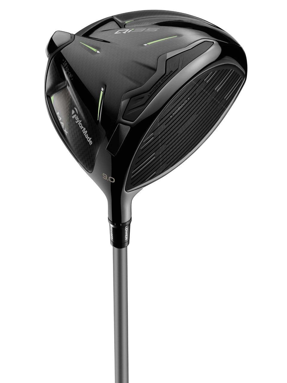 TaylorMade Qi35 Max Designer Series Driver
