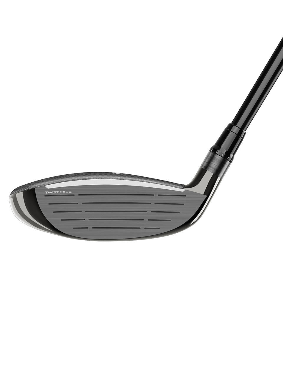 Pre-Owned Taylormade Qi35 Max Fairway - LH 3W - Regular