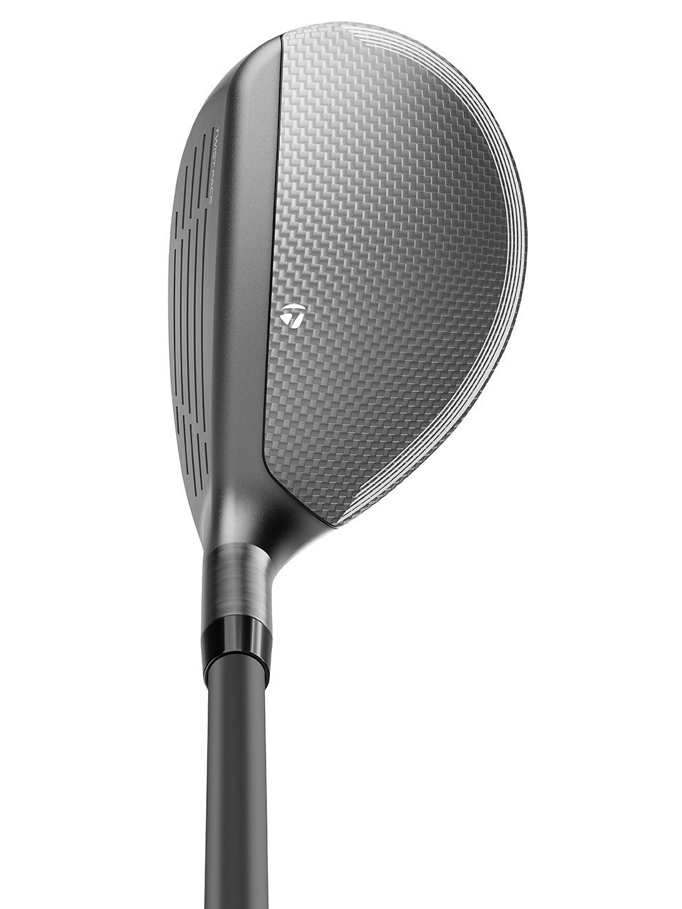 Pre-Owned Taylormade Qi35 Max Lite Hybrid - RH - 5H - Women's