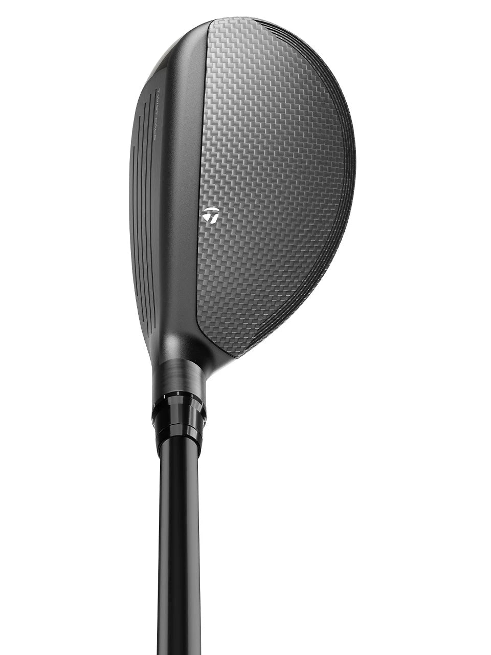 TaylorMade Qi35 Rescue (Mens Right)
