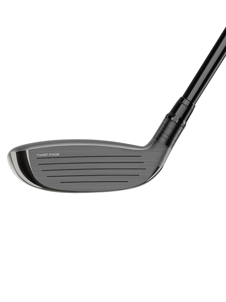 TaylorMade Qi35 Rescue (Mens Left)