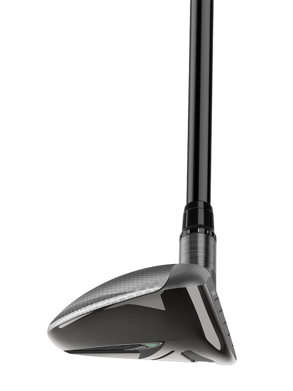 TaylorMade Qi35 Rescue (Mens Left)