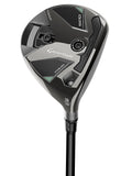 Pre-Owned Taylormade Qi35 Tour Fairway - LH 5W - Stiff
