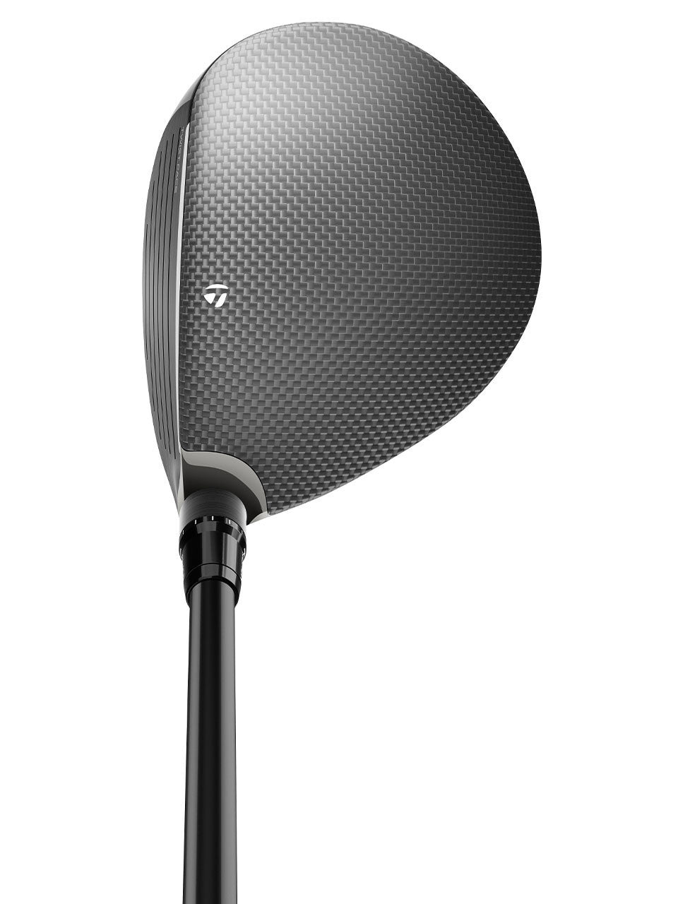 Pre-Owned Taylormade Qi35 Tour Fairway - LH 3W - Regular