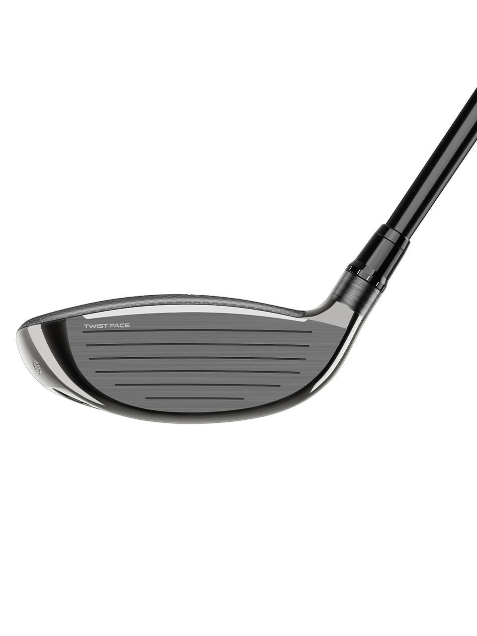 Pre-Owned Taylormade Qi35 Tour Fairway - LH 5W - Stiff