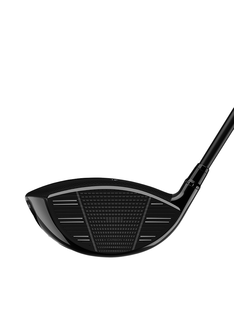TaylorMade Qi4D Shadowfall Driver