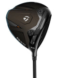 TaylorMade Qi4D Driver (Mens Left)