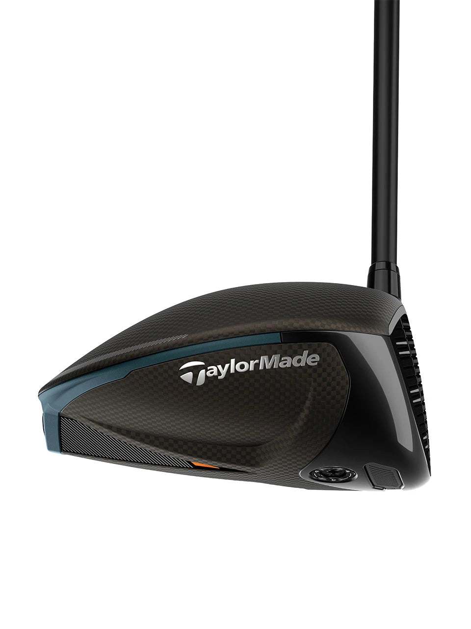 TaylorMade Qi4D Driver (Mens Right)