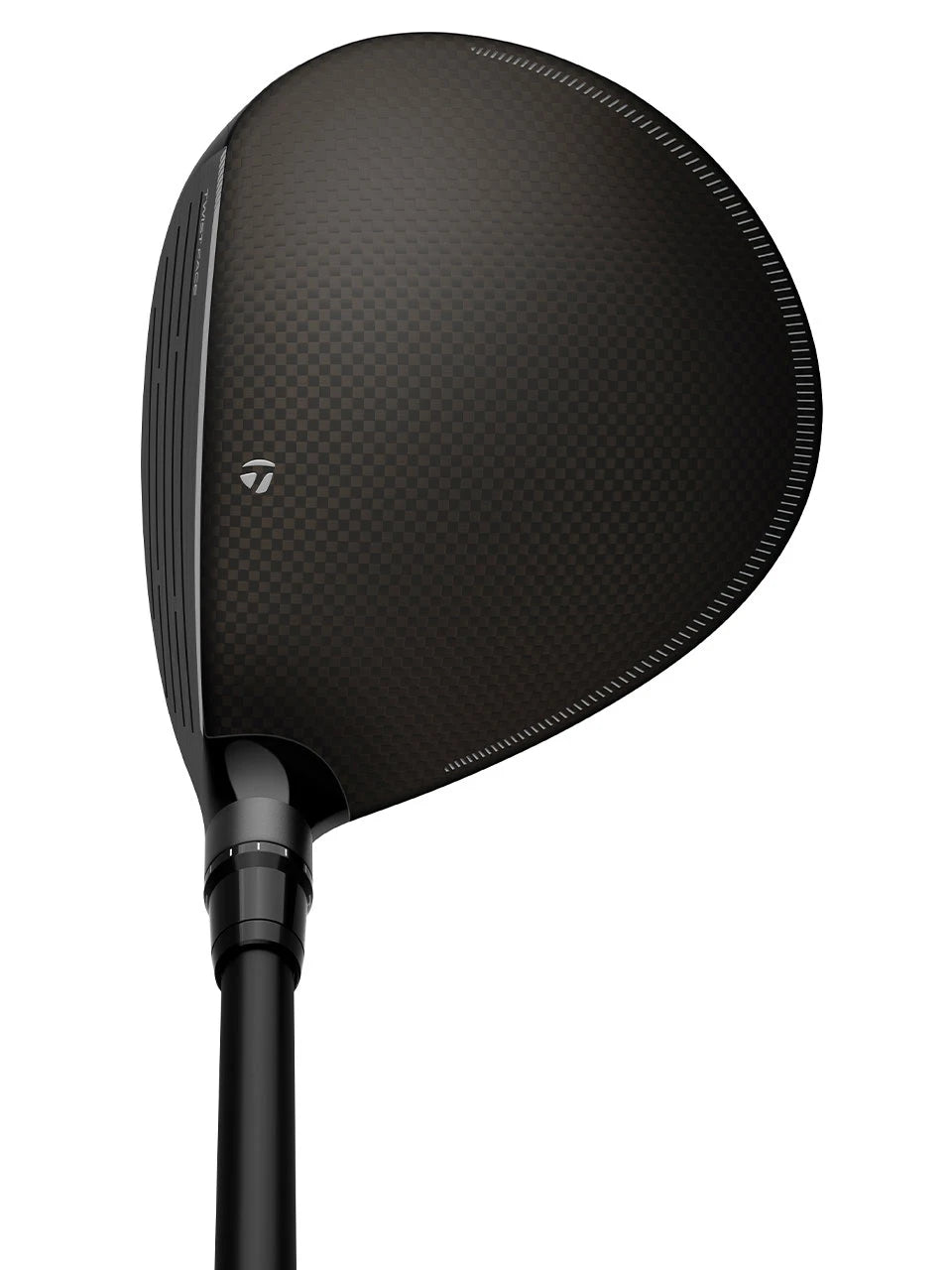 TaylorMade Qi4D Fairway Wood (Mens Left)