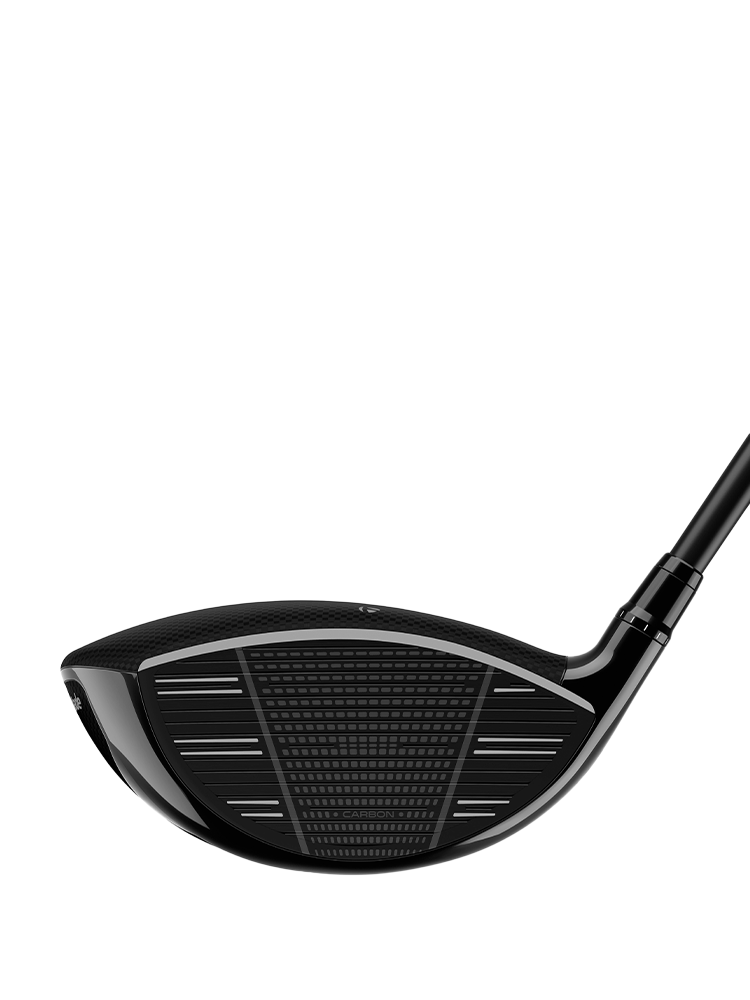 TaylorMade Qi4D LS Shadowfall Driver