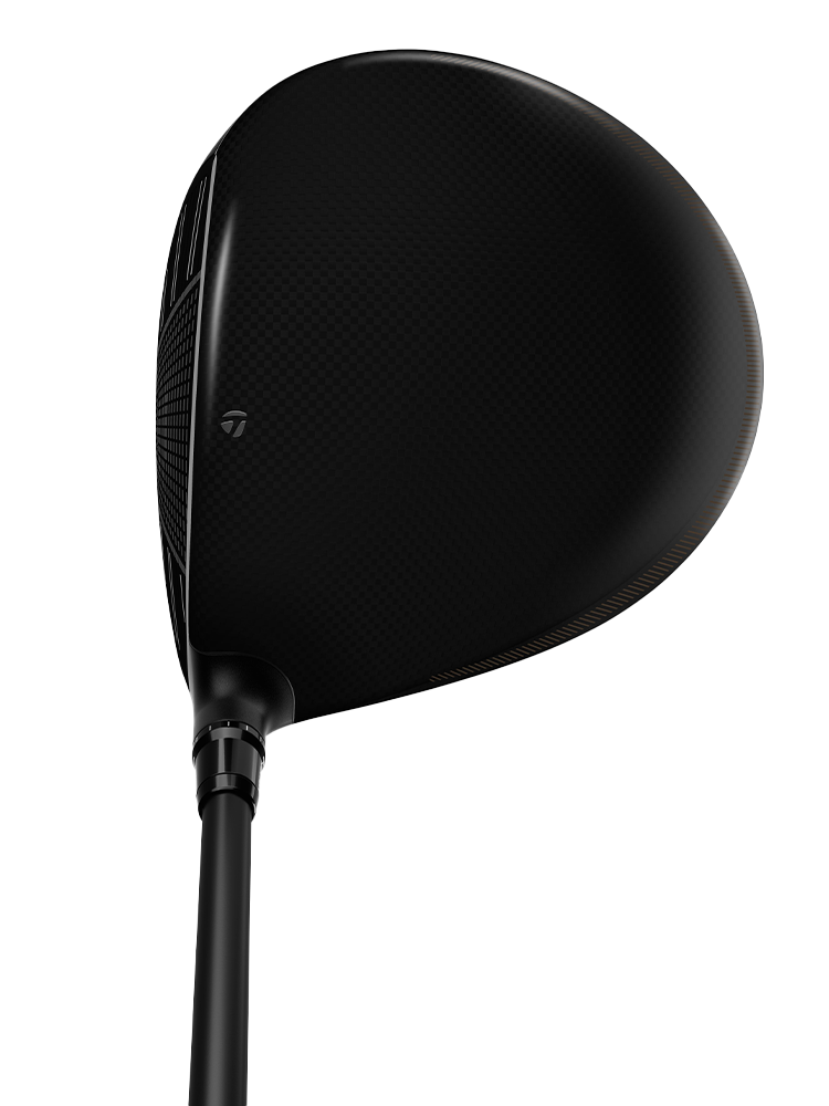 TaylorMade Qi4D Max Shadowfall Driver